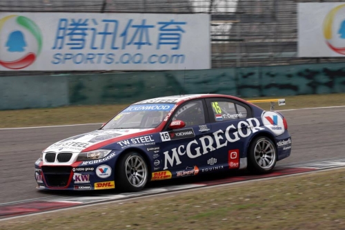 Tom Coronel